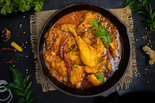 Murgh Masala