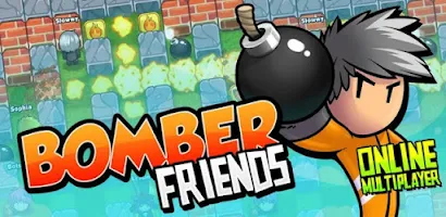 Bomber Friends APK Download for Android Free