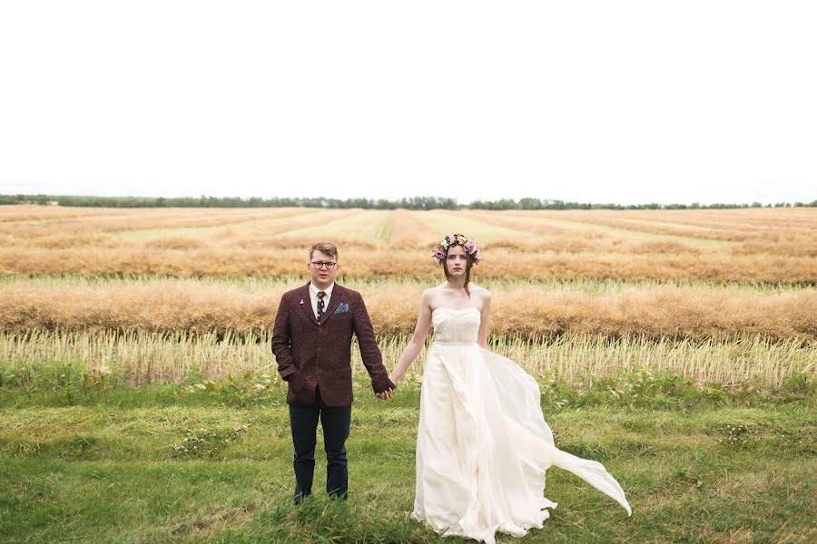 Photographe de mariage Clint Bargen (clint). Photo du 24 avril 2019