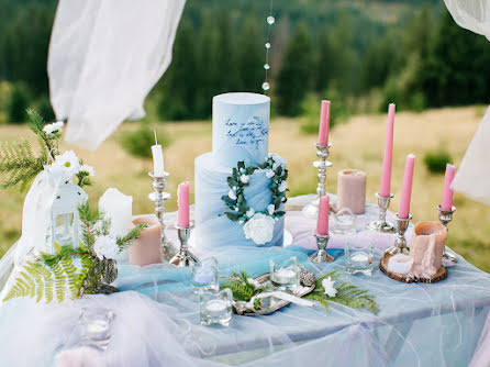 Esküvői fotós Anastasiya Kolesnik (kolesnykfoto). Készítés ideje: 2017 július 17.