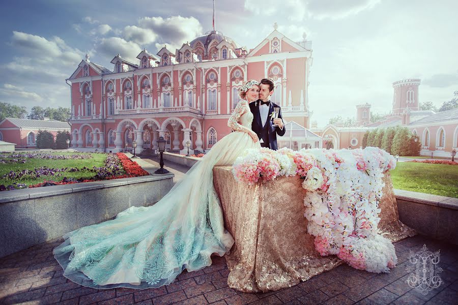 Wedding photographer Sergey Khvatynec (celebra). Photo of 29 December 2016