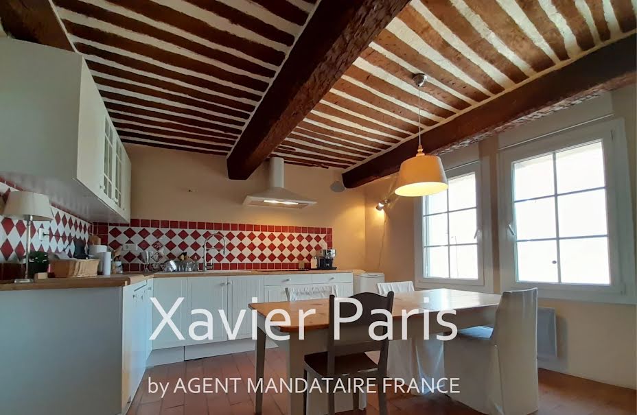 Vente propriété 5 pièces 163 m² à Lambesc (13410), 336 000 €