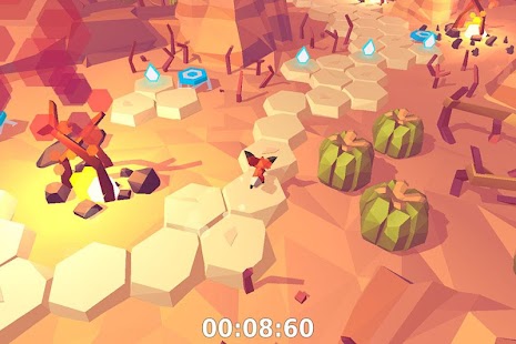 The Little Fox Screenshot