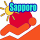 Sapporo Tourist Map Offline Download on Windows
