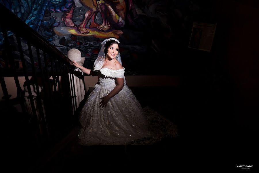 Wedding photographer Marcos Garay (marcosgaray). Photo of 14 March 2020