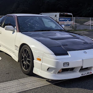 180SX RPS13