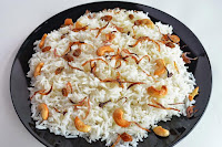 Ghee Rice