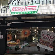 Krispy Kreme Doughnuts 甜甜圈(新北板橋店)