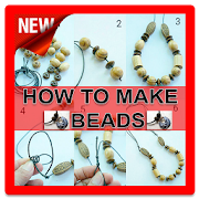 How to Make Beads  Icon