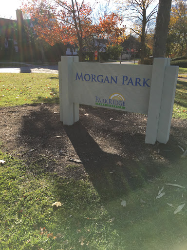 Morgan Park