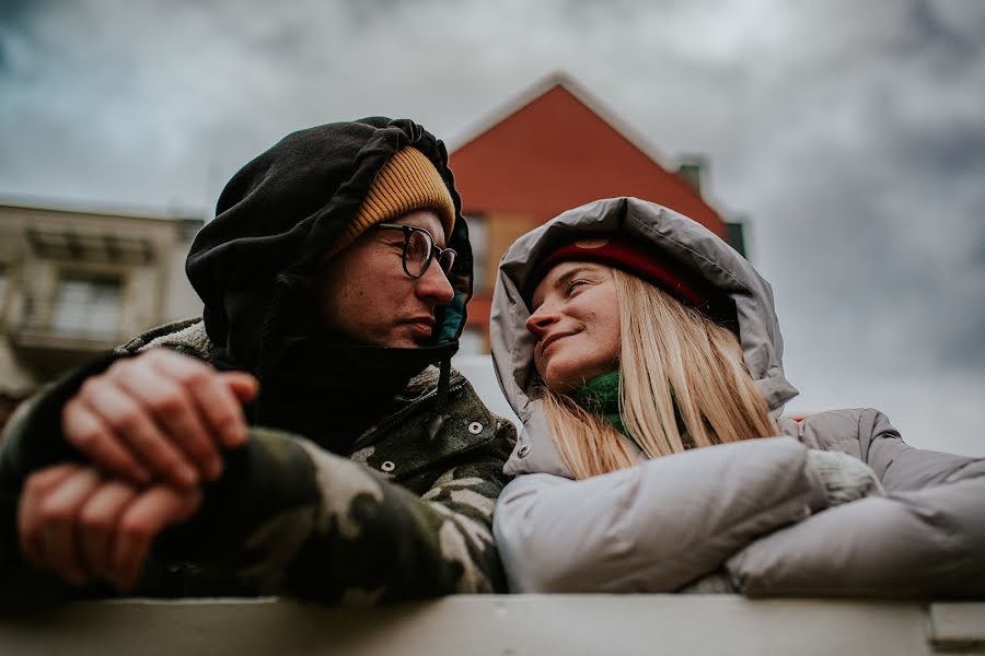 Photographe de mariage Kasia Dimi (kasiadimi). Photo du 23 mai 2023