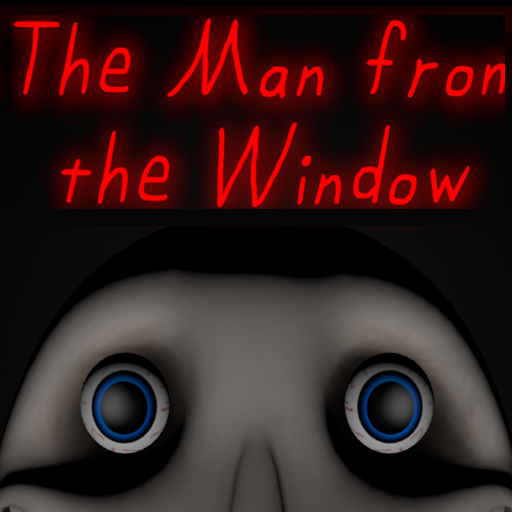 App The Man On The Window Game Android game 2022 