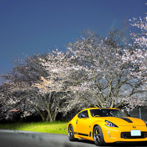 フェアレディZ Z34
