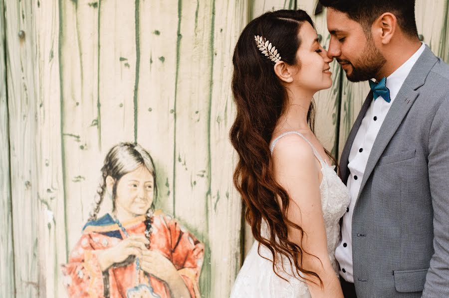 Fotógrafo de casamento Jota Pardo (jotapardo). Foto de 11 de março 2023