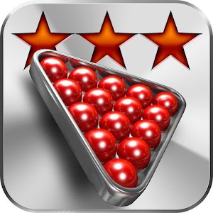 Snooker Challenges logo