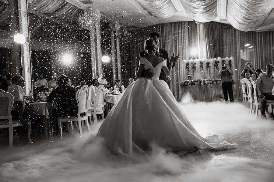 Wedding photographer Aleksey Degtev (egste). Photo of 4 February 2019