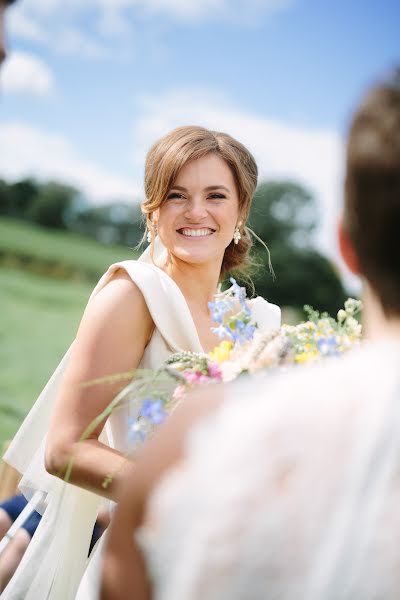 Vestuvių fotografas Emilia Dalen (fotografemilia). Nuotrauka 2019 kovo 30