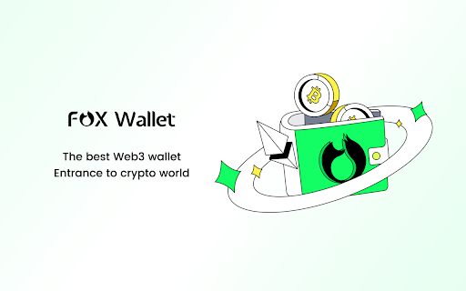 FoxWallet