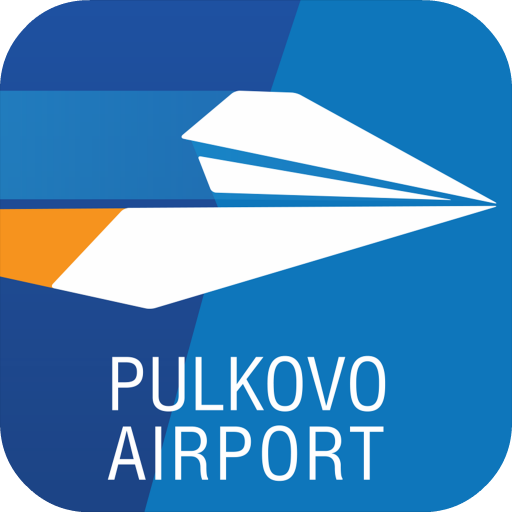 Pulkovo Airport 旅遊 App LOGO-APP開箱王