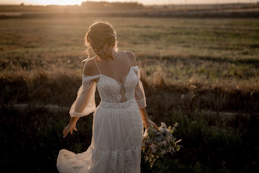 Fotógrafo de bodas Alessia Busto (alessiabusto). Foto del 15 de noviembre 2022