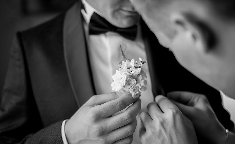 Fotógrafo de bodas Yuriy Baran (george). Foto del 24 de octubre 2013