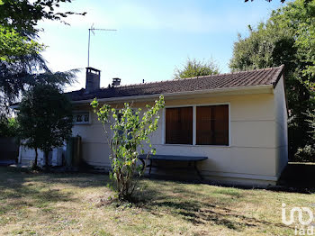 maison à Morsang-sur-Orge (91)