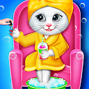 تنزيل Kitty Dream Spa Salon التثبيت أحدث APK تنزيل