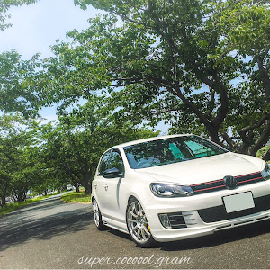 ゴルフ MK6