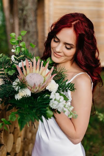 Wedding photographer Anton Suslov (suslov). Photo of 1 June 2020