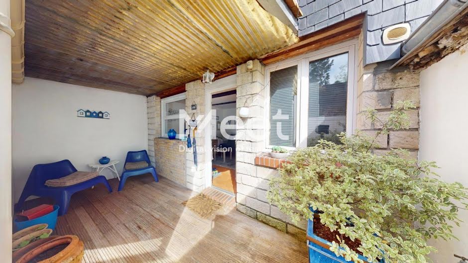 Vente maison 3 pièces 57 m² à Honfleur (14600), 265 000 €