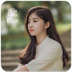 Cover Image of Tải xuống Làm mờ nền Dslr 2.2.7 APK