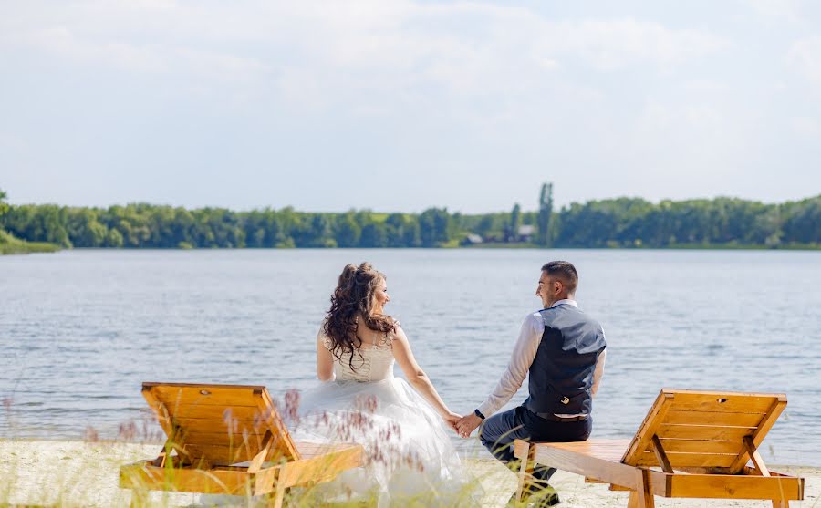 Fotógrafo de casamento Zoltan Sirchak (zoltansirchak). Foto de 15 de junho 2021