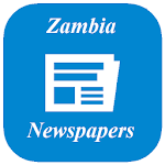 Zambia Newspapers Apk