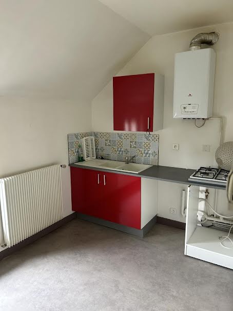 Location  appartement 2 pièces 48 m² à Chalette-sur-loing (45120), 530 €