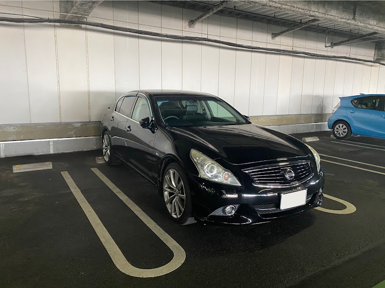 スカイラインの日産・スカイライン・スカイラインV36・#スカイライン・スカイラインセダンに関するカスタム事例の投稿画像1枚目