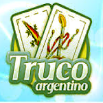 Cover Image of Download Argentinean truco 5.4 APK