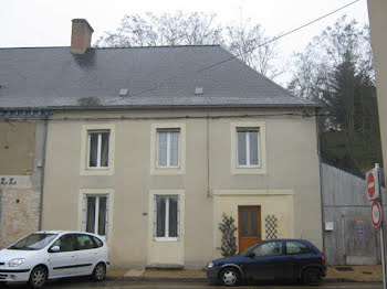 maison à Blandouet (53)