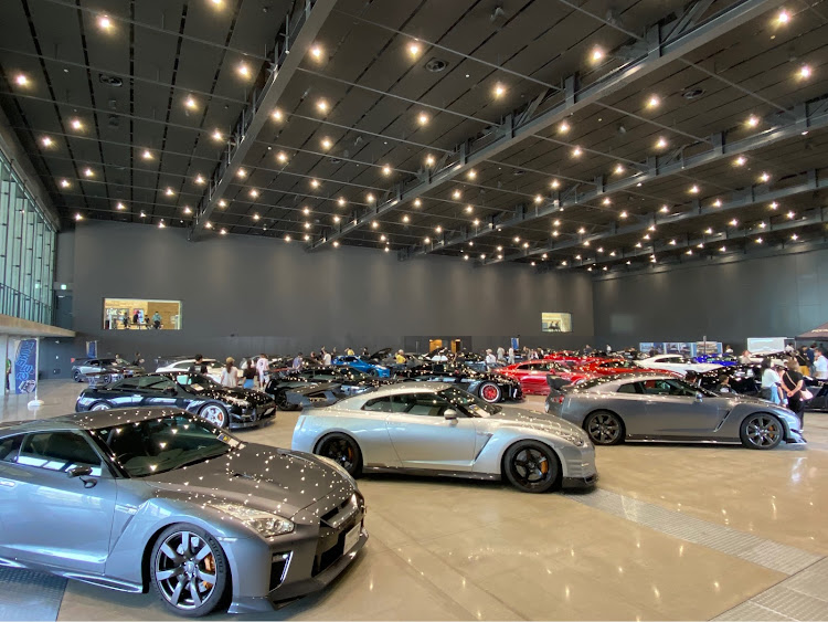 アイシスのいつもいいね&コメントありがとうございます😊・フォロワーさんに感謝♪・R35GT-R・買えませんけど(笑)・異国情緒なシーンに関するカスタム事例の投稿画像6枚目