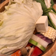 野人火鍋 Shabu 冷藏 熟成高級肉專門(三峽野人)