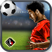 Play Soccer Game 2018 : Star Challenges 3.4 Icon