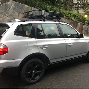 X3 xDrive 25i