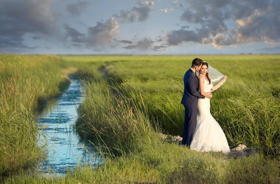 Hochzeitsfotograf Volkan Gökhan Turan (volkanturan). Foto vom 14. Juli 2020