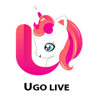 UGo Live- Live Video streaming, Live Chat  audio