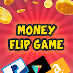 Cover Image of Herunterladen Money Flip - Free Gift Cards & Rewards v-1.0 APK