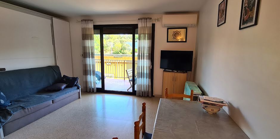 Vente appartement 2 pièces 38 m² à Cavalaire-sur-Mer (83240), 180 000 €