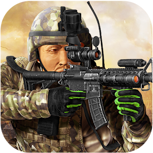 Counter Terrorist 2017 logo