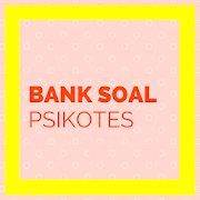 Bank Soal Psikotes  Icon