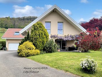 maison à Menthon-Saint-Bernard (74)