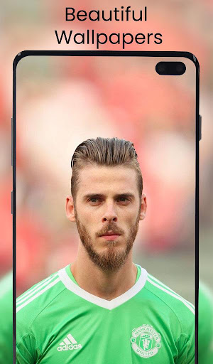 David De Gea Wallpaper