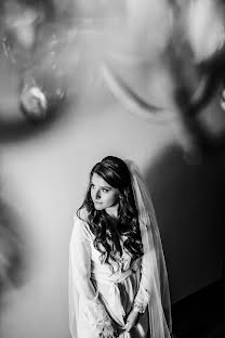 Wedding photographer Natalya Shamenok (shamenok). Photo of 30 October 2018